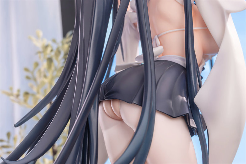 アズールレーン インドミタブル ケダルイメイドサマVer.