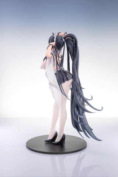 アズールレーン インドミタブル ケダルイメイドサマVer.