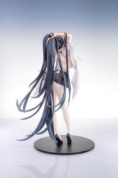 アズールレーン インドミタブル ケダルイメイドサマVer.