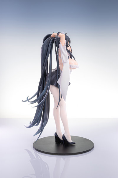 アズールレーン インドミタブル ケダルイメイドサマVer.