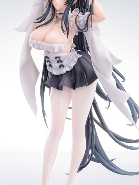 アズールレーン インドミタブル ケダルイメイドサマVer.