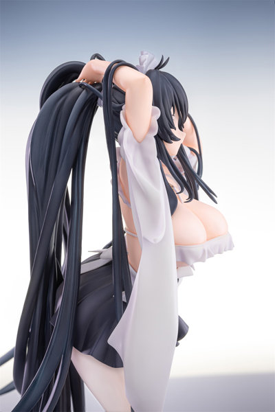 アズールレーン インドミタブル ケダルイメイドサマVer.