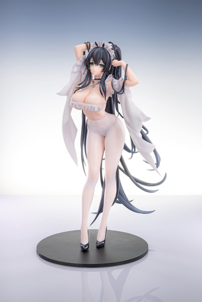 アズールレーン インドミタブル ケダルイメイドサマVer.