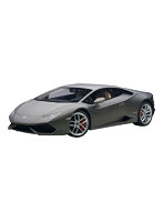 ランボルギーニ ウラカン LP610-4 （マット・グレー）