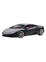 ランボルギーニ ウラカン LP610-4 （マット・ブラック）
