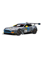 アストンマーチン V12 ヴァンテージ GT3 ’19 ＃62A （バサースト12時間 2位）
