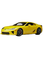 レクサス LFA （パール・イエロー）