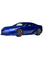 レクサス LFA （パール・ブルー）