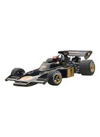 ロータス 72E F1 ’73 ＃1 （エマーソン・フィッティパルディ/フィギュア付）