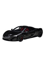 マクラーレン P1 （メタリック・ブラック）