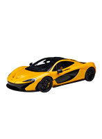 マクラーレン P1 （メタリック・イエロー）