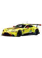アストンマーチン ヴァンテージ GTE ’18 ＃95 （ル・マン24時間レース）