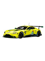 アストンマーチン ヴァンテージ GTE ’18 ＃97 （ル・マン24時間レース）