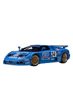 ブガッティ EB110 SS ’94 ＃34 （ル・マン24時間レース）
