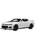 シボレー カマロ ZL1 ’17 （ホワイト）