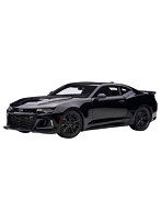 シボレー カマロ ZL1 ’17 （ブラック）