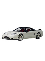 ホンダ NSX-R NA2 （チャンピオンシップホワイト）