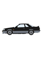 ニッサン スカイライン GTS-R （R31） ‘ドレスアップ’