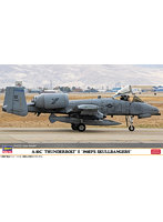 A-10C サンダーボルト II ‘190EFS スカルバンガーズ’