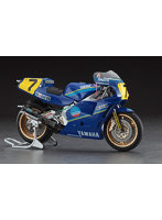 ヤマハ YZR500 （0W98） ‘ソノート ヤマハ 1988’