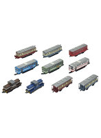 【BOX】ノスタルジック鉄道コレクション 第4弾