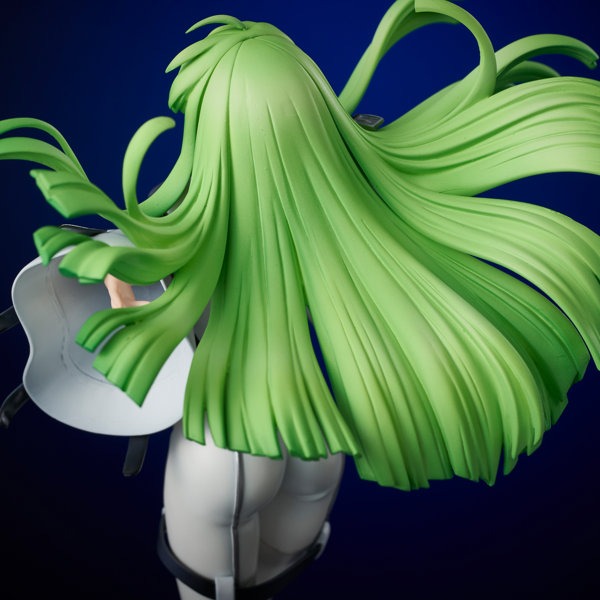 【再販】 コードギアス 反逆のルルーシュ C.C.