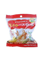 【BOX販売】天ぷらバスボール