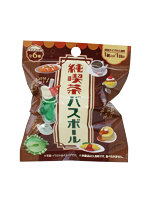 【BOX販売】純喫茶バスボール