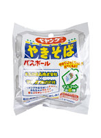 【BOX販売】ペヤングやきそばバスボール