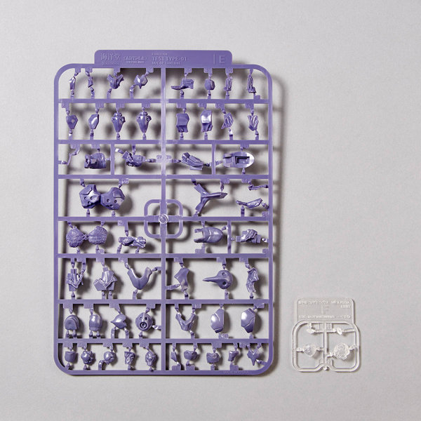 SCULPTURE WORKS エヴァンゲリオン初号機「暴走」
