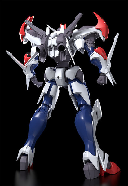 MODEROID 破邪大星ダンガイオー ダンガイオー
