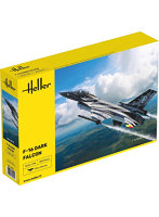 1/48 ベルギー空軍 F-16 ’ダーク ファルコン’