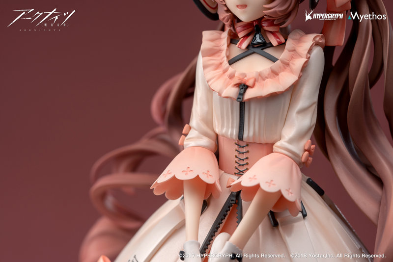 アークナイツ エイヤフィヤトラ ドリームランド ver.