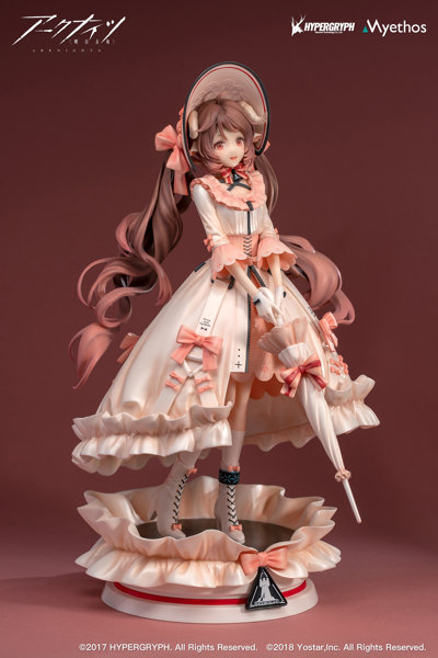 アークナイツ エイヤフィヤトラ ドリームランド ver.
