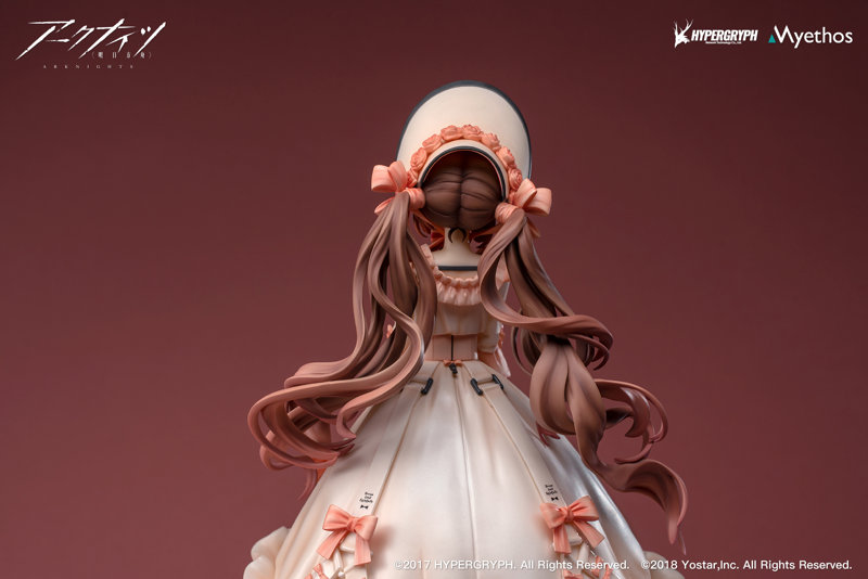 アークナイツ エイヤフィヤトラ ドリームランド ver.