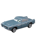 カーズ トミカ C-22 フィン・マックミサイル（スタンダードタイプ）