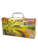 カタン キャリーケース版