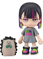 ねんどろいど ずっと真夜中でいいのに。 にらちゃん