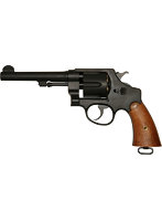 DMM.com [S＆W M1917 CAL.45 U.S.Military 5.5inch HW GasGun