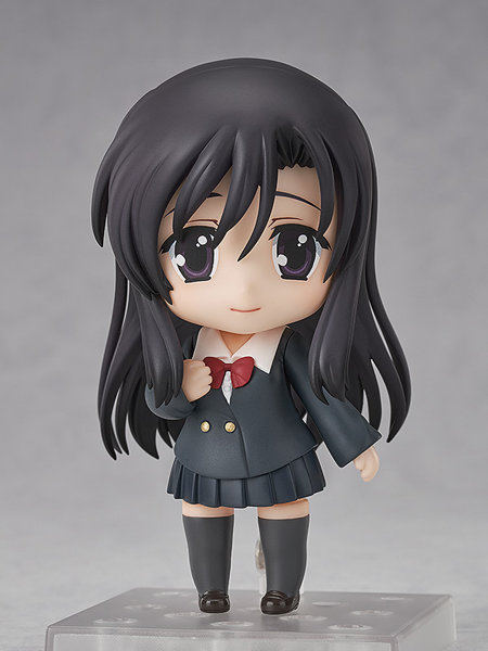 ねんどろいど School Days 桂言葉