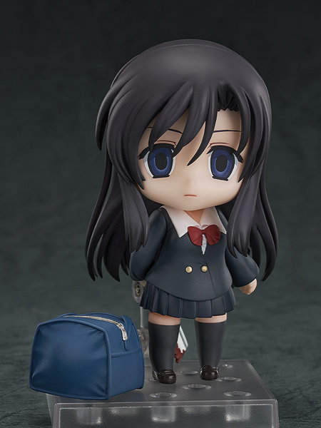 ねんどろいど School Days 桂言葉