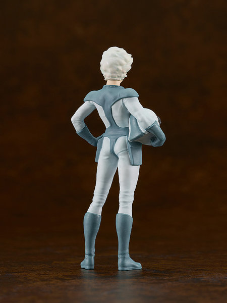 PLAMAX 装甲騎兵ボトムズ SV-01 1/24 Scale X・ATH-02 ストライクドッグ