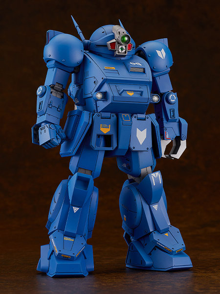 PLAMAX 装甲騎兵ボトムズ SV-01 1/24 Scale X・ATH-02 ストライクドッグ