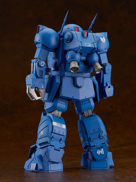 PLAMAX 装甲騎兵ボトムズ SV-01 1/24 Scale X・ATH-02 ストライクドッグ