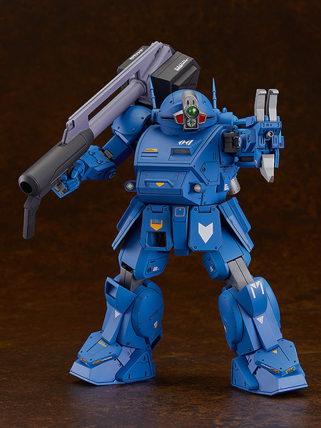 PLAMAX 装甲騎兵ボトムズ SV-01 1/24 Scale X・ATH-02 ストライクドッグ