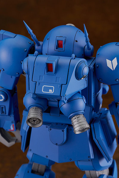 PLAMAX 装甲騎兵ボトムズ SV-01 1/24 Scale X・ATH-02 ストライクドッグ