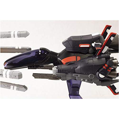 PP077 Rwf-9Abk （アロー・ヘッドBK）