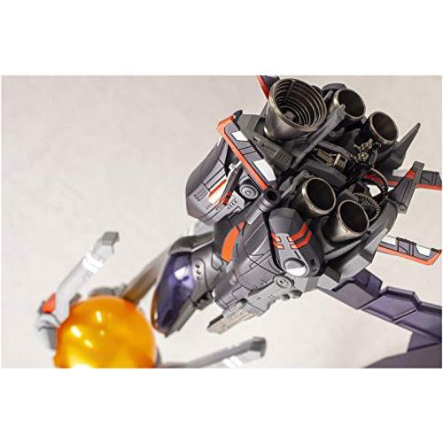 PP077 Rwf-9Abk （アロー・ヘッドBK）