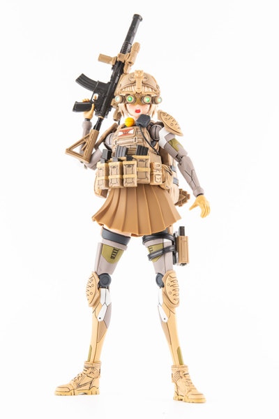 Leizhou Studio 01. SAINT ASIA STAPEL（初回限定版）