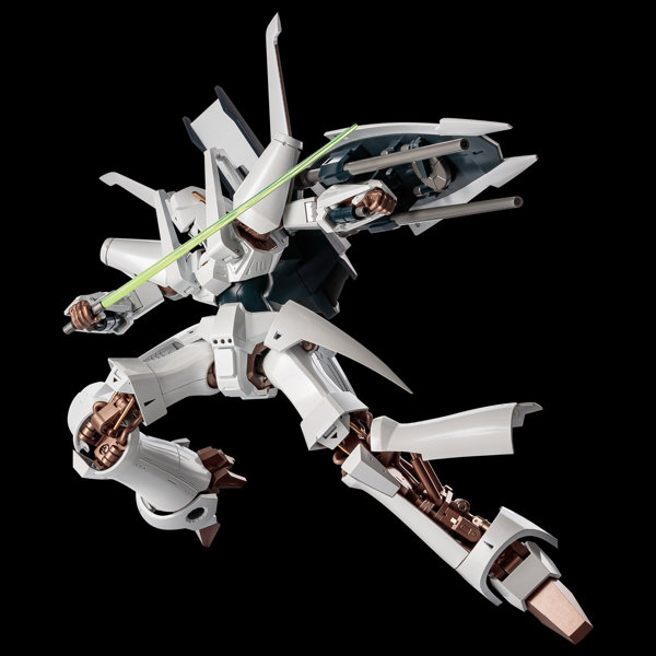 RIOBOT 重戦機エルガイム エルガイム